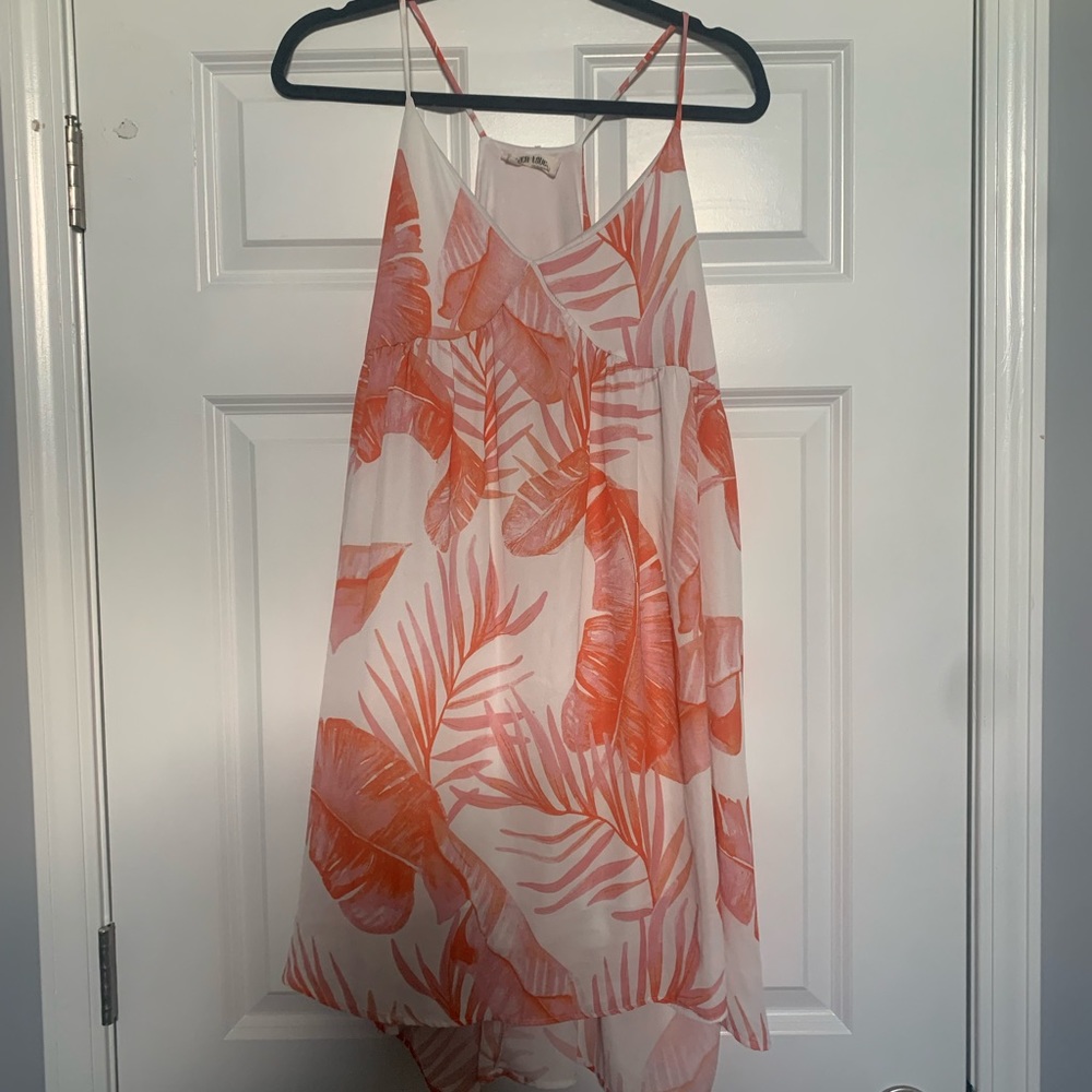 Boutique dress.